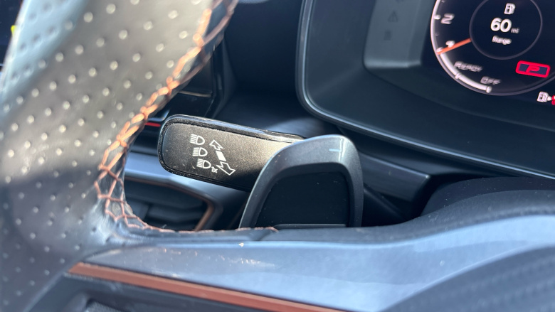CUPRA Formentor 1.5 TSI 150 V2 5dr DSG Petrol Estate